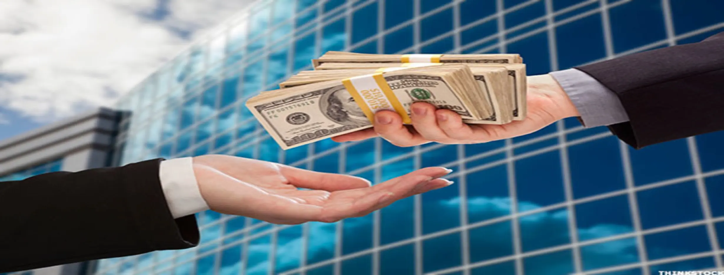 Image for Promising Returns